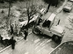 Klobuk 1987